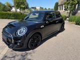 MINI Cooper S John Cooper Works Trim