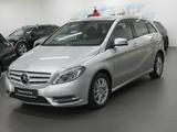 Mercedes-Benz B 180  Aut. NAVI/XENON/KAMERA/UNFALLFREI! - Mercedes-Benz B 180 in Erfurt