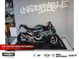 BMW S 1000 RR  3 Pakete, M-Kette, Akrapovic