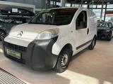 Citroën Nemo 1.3 HDi PDC +Klimaanlage +el. Fensterheber - Citroën Nemo: 1.3