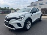 Renault Captur II Business Edition 1.6  Plug-in Hybrid - Renault Captur: Business Edition
