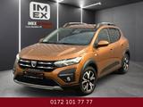 Dacia Sandero III Stepway*1-HD*S-HEFT*NAVI*KAM*KEYLESS - Dacia Sandero mit LPG-Antrieb: Geländewagen