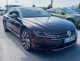 Volkswagen Arteon 2.0 TDI DSG 4MOTION R-Line Top Paket 8 AL - Volkswagen Arteon: Sportwagen