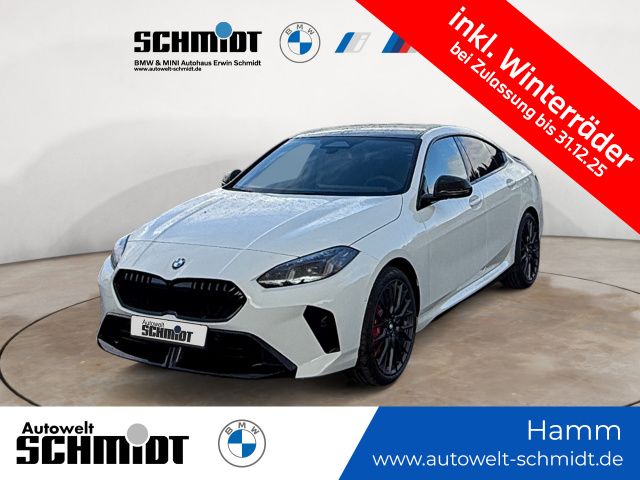 BMW 220 Gran Coupe M Sportpaket  UPE 52.250 EUR