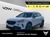 Cupra Formentor TSI DSG 5JGar ACC Keyless FullLink SHZ - CUPRA Formentor Leasingangebote für Privatpersonen