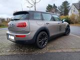 MINI Cooper Clubman, AHK, 8 fach Bereift, Scheckh.gep - MINI Cooper Clubman von privat