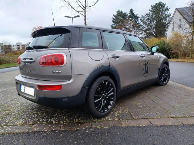 MINI COOPER_CLUBMAN