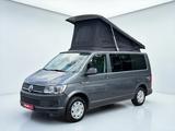 Volkswagen T6 BULLI Camper AUFSTELLDACH*STANDHZG*ALPINESOUN - Volkswagen T6: Bulli