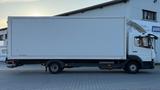 Mercedes-Benz Atego 3 818 B/L AHK 3-Sitze Automatik 7,2 m E6D - Mercedes-Benz 818 d