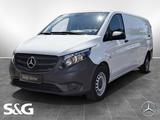 Mercedes-Benz Vito 116 CDI Kasten EL KAMERA RÄDERSCHUTZ AUDIO - LKWs & Trucks in Karlsruhe