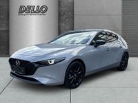 Mazda 3 - Vorschau Bild 1