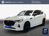 Mazda CX-60 AWD PHEV Aut. HOMURA *Leder* - Mazda Gebrauchtwagen in Hannover