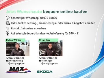 Skoda Superb - 2