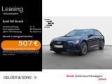 Audi A6 Avant 45 TDI quattro Matrix*AHK*RFK*Pano*ACC - Audi A6 Jahreswagen