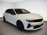 Opel Astra 5-Türer GS 1.2 Turbo S/S AT8 *MATRIX*AHK* - Opel Astra Gebrauchtwagen Türer