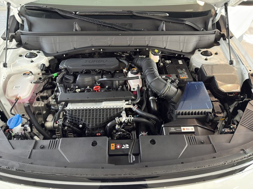 Hyundai Kona – Bild 23