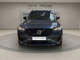 Volvo XC90 B5 (Diesel)- R Design ACC AHK AUT Kam. Navi - Volvo XC90 7-Sitzer