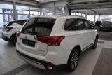 Mitsubishi Outlander Active 2.0 Diamant Ed. Automatik - Mitsubishi Outlander: Active