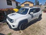 Jeep Renegade 1.0 T3 Business - Jeep Renegade BU