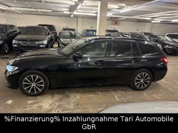 BMW 320 - 3