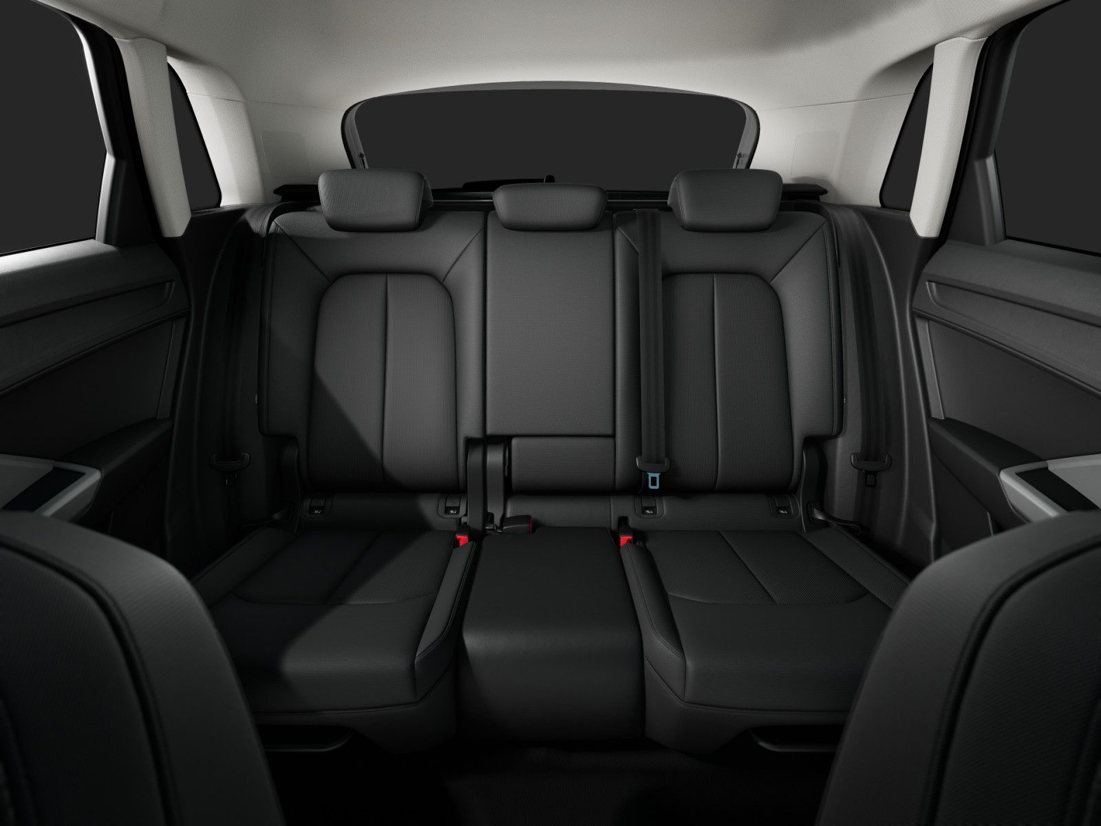 Audi Q3 - Bild 10