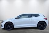 Volkswagen Scirocco R-Line Aut. PDC Navi Tempomat Sitzh. - VW Scirocco Benzin Gebrauchtwagen
