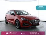 Hyundai i30 1.0 T-GDI  Connect & Go|Navi|Kamera|CarPlay - Hyundai i30 Gebrauchtwagen in Braunschweig