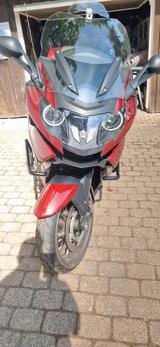 BMW K1600 GT Vollausstattung | Liebhaberzustand - BMW K 1600