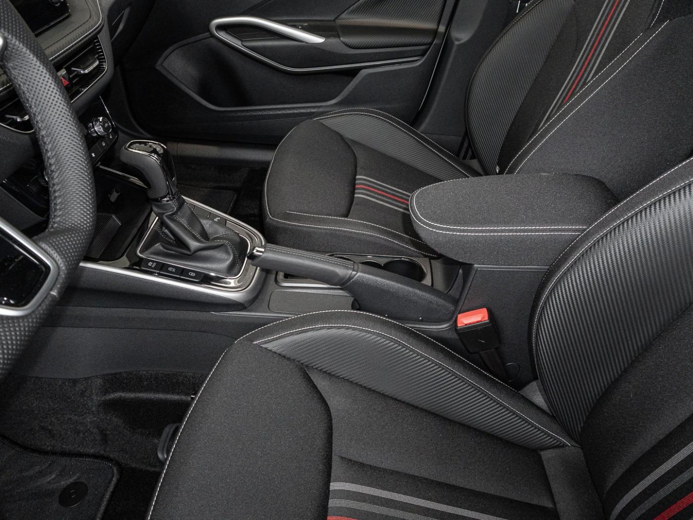 Skoda Fabia - Bild 12