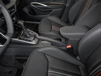 Skoda Fabia - Vorschau Bild 12
