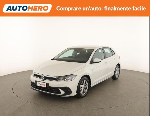 Other VOLKSWAGEN Polo 1.0 TSI DSG Life