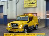 Iveco Santana 3.0 Recovery Truck 4x4 DGT 2000W NL Truc - Iveco Sa