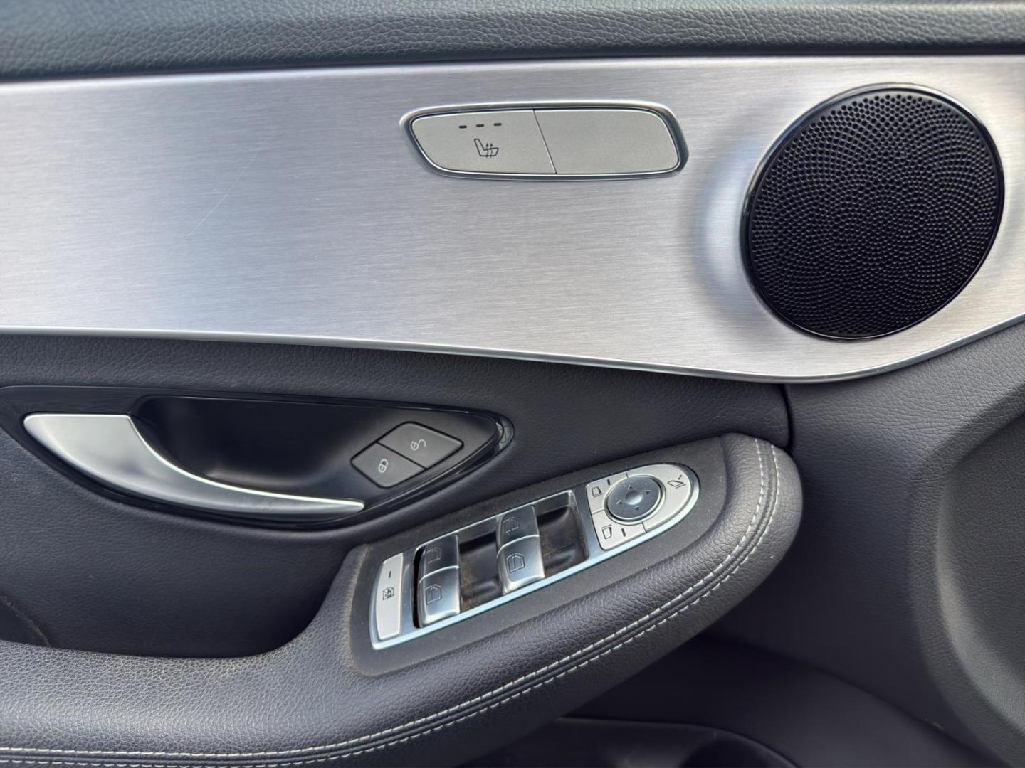 Mercedes-Benz C-Class T de Plug-in Hybrid Panodach Navi Kamera L, миниатюра 23