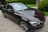 BMW 435i Cabrio Sport Line HK LED Driving Ass. TOP - BMW: As