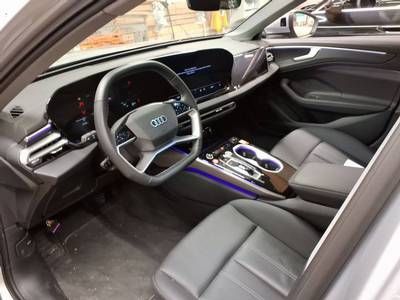 Audi A6 - Bild 5