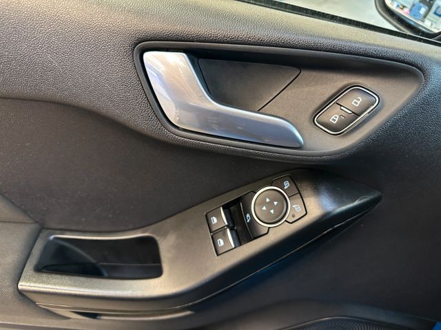 Ford Fiesta Cool & Connect *AHK*Sitzh.*Klima*