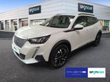 Peugeot 2008 e-Allure - Peugeot 2008 mit Elektro-Antrieb