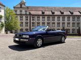 Audi 80 2.6 Cabrio H Note 2 - gebrauchte Audi Cabriolet aus dem Jahr 1994