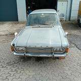Ford Taunus P7 Kombi 2.0L mit E-Teilen - Ford Taunus: L