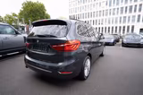 BMW 216  Gran Tourer 216d Luxury Line 7 Sitze - BMW 216 Gebrauchtwagen