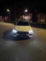 Mercedes-Benz Mercedes Benz CLA 200 AMG Line  - Mercedes-Benz CLA 200 Gebrauchtwagen in Köln