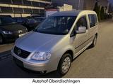 Volkswagen Caddy Fan 1.6 - Volkswagen Caddy: Fan