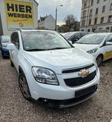 Chevrolet Orlando 7 Sitzer