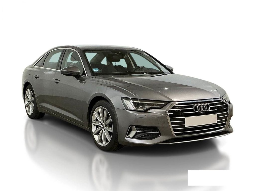 Image of Audi A6