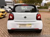 Smart ForFour 0.9 66kW Prime Kamera Leder Navi - gebrauchte Smart ForFour aus dem Jahr 2015