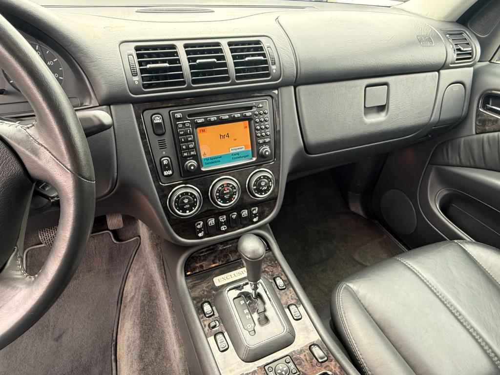 Mercedes-Benz ML 400