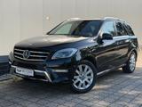 Mercedes-Benz ML 350*Edition1*Nappa*SHD*Sthzg*Air*h/k HiFi*AHK - Mercedes-Benz ML-Klasse Gebrauchtwagen in Bremen