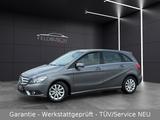 Mercedes-Benz B 180 *Garantie-TÜV/ServiceNEU-1.Hand-28TKM* - Mercedes-Benz B 180 Gebrauchtwagen in Mönchengladbach