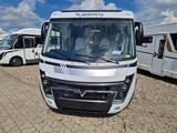 Mobilvetta Kea I86  - Mobilvetta Wohnwagen & Wohnmobile