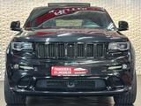 Jeep Grand Cherokee 6.4 HEMI SRT* BIXEN#LH#PANO#ACC - Jeep Grand Cherokee: Geländewagen, Srt